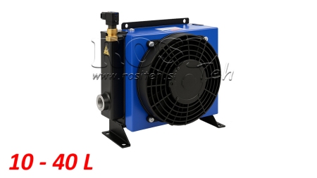 HIDRAULIKUS OLAJHŰTŐ DC 24V HY01004 10-40 LIT