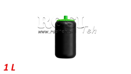 ACCUMULATEUR HYDRAULIQUE 1 LIT - M18X1,5
