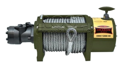 MORDAZA HIDRÁULICA DWHI 12000 HD – 5443 kg
