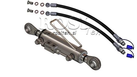BARANDA HIDRÁULICA ESTÁNDAR - CATEGORÍA 1/2 63/35-160 (45-95HP)(19.2/25.4)