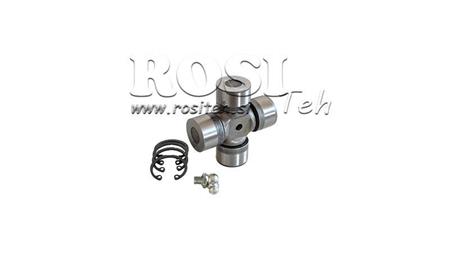 CROSS F-24.00X62.00 PARA CARDÁN ECO 790mm 35-60HP ESTÁNDAR