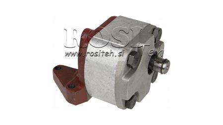 HYDRAULICKÉ ČERPADLO TRAKTOR - OEM 5161711 - originál FIAT sp.40.5mm