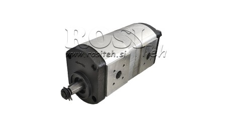 HIDRAULIČNA PUMPA TRAKTOR - 22A11X095/8.2X097