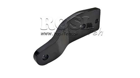 BRIDA DE MONTAJE EXTENDIDA PARA JUEGO DE DIRECCIÓN UTB 445-530