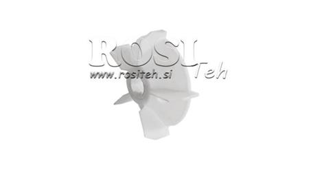 MOTOR ELÉCTRICO VENTILADOR MS 63