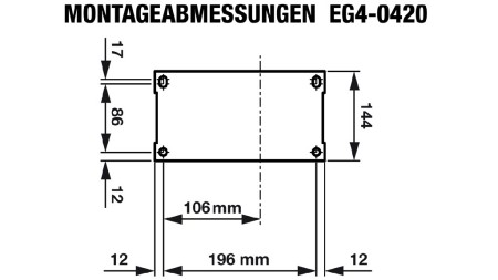 motor de gasolina EG4-420cc-9.6kW-13.1HP-3,600 RPM-H-KW25x88.5-arranque manual