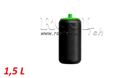 ACCUMULATEUR HYDRAULIQUE 1,48 LIT - M18X1,5