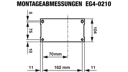 motor de gasolina EG4-200cc-5.10kW-3,600 RPM-H-KW20x53-arranque manual
