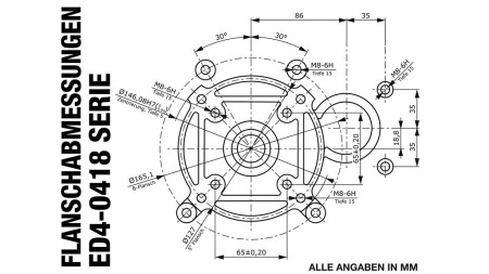 dieselmotor 418cc-7.83kW-10.65HP-3.600 RPM-E-TP25.4x105-elektrisk start