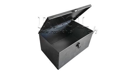 METAL BOKS 300x200x150