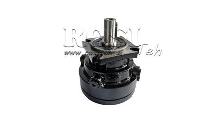 FRENO PARA HIDROMOTOR