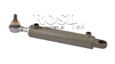 HYDRAULISK STYRINGSCYLINDER FIAT-NEW HOLLAND OEM-5189891