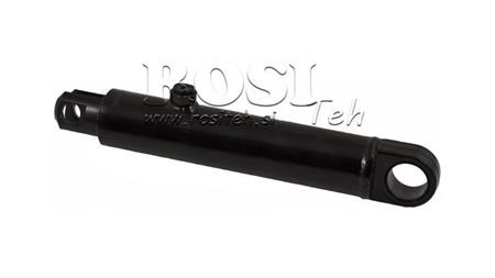 HYDRAULISK STYRINGSCYLINDER SAME OEM-9123.330.4,9104.330.4
