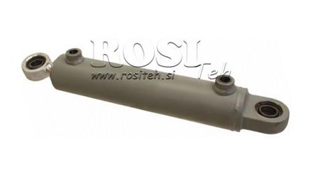 HYDRAULISK STYRINGSCYLINDER FIAT-NEW HOLLAND OEM-87302890