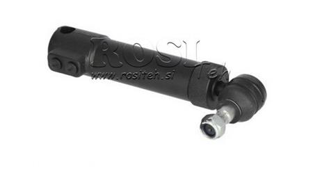 HYDRAULICKÝ ŘÍDÍCÍ CYLINDR MASSEY FERGUSON OEM-3401553M92, 3774728M91