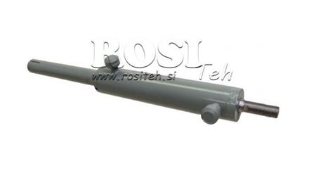 CILINDRO DE DIRECCIÓN HIDRÁULICA FORD OEM-E3NN3A540BA - 83948953 - 82980558
