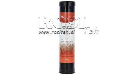 DOLGOTRAJNO MAZIVO EP 2 400g
