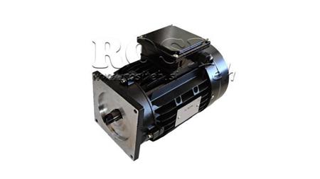 MOTOR DE REEMPLAZO PARA AGREGADO HIDRÁULICO 380V 1.5kW