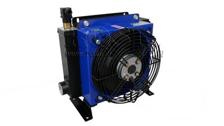 OLEJOVÝ CHLADIČ AC 230V HY03801 40-160 LIT