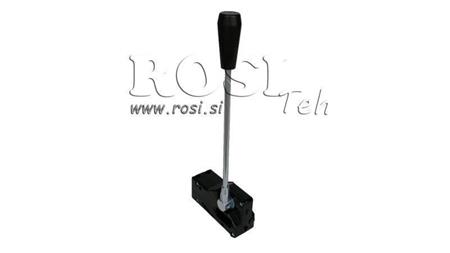 JOYSTICK 1 POSICIÓN PARA GARRA DE HORQUILLA