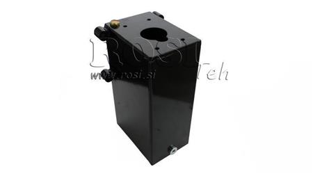 RESERVORIO 3L PARA BOMBA MANUAL