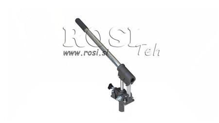BOMBA MANUAL 25CC -SD- UNIDIRECCIONAL