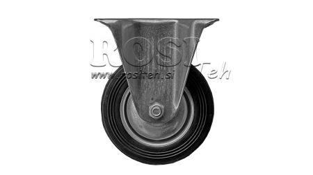 100 mm ÁLLÓ ALAPÚ KERÉK