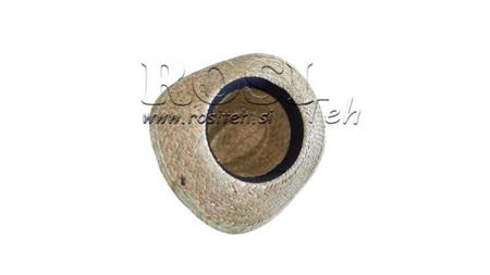 SOMBRERO DE PAJA - SOMBRERO DE PAJA ROSI Tech