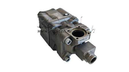 HYDRAULINEN PISTONIPUMPPU SUNFAB 53 53cc