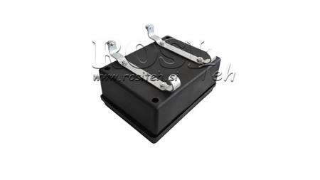 CAJA DE CONTROL PARA WINCH DWM 8000 - 12000