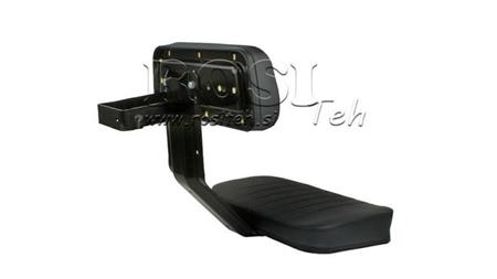 ASIENTO DE TRACTOR PARA PASAJEROS ZETOR