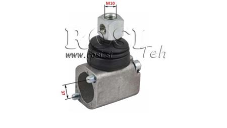 CUBIERTA DE VÁLVULA ML-MD 2 TORNILLOS (37mm) M10