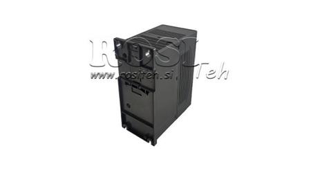 CONVERTIDOR DE FRECUENCIA-INVERTIDOR 3Fase 0.75kW GD20-0R7G-4-EU