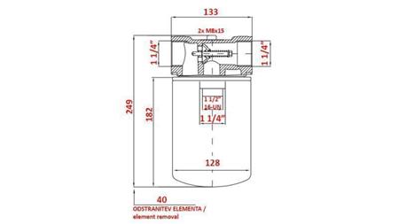 FILTRO INSERTABLE 1
