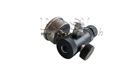 NABÍJECÍ STANICE PRO HYDRAULICKOU BATERII