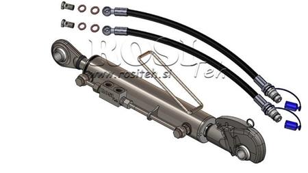 HYDRAULICKÝ VYTLAČOVAČ AUTOMATICKÝ - 2. TŘÍDA 63/35-280 (45-95HP)(25.4)