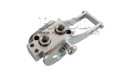 ACOPLAMIENTO MULTI-FASTER 2 vías BSP1/2 NUEVO TIPO PIEZA DE TRACTOR