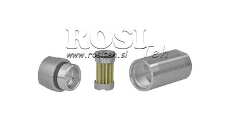 HIDRAVLIČNI TLAČNI FILTER 1/2 - 30u - 20LIT - 220bar
