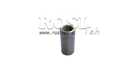 CONECTOR DE SOLDADURA 30x60 PARA TERMINAL M22x1.5