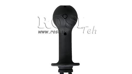FJERNJOYSTICK - 8 KNAPPER