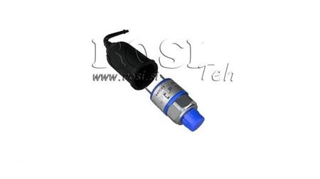 INTERRUPTOR DE PRESIÓN HIDRÁULICA - NC 20-200 BAR (MÁX.300BAR)