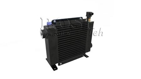 OLEJOVÝ CHLADIČ AC 230V HY01801 20-100 LIT