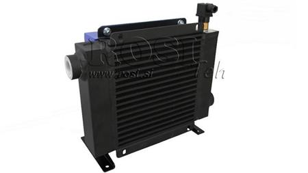 ENFRIADOR DE ACEITE AC 230V HY05701 50-200 LIT