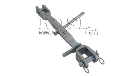 BRAZO DE TIRAR HILO 450/600