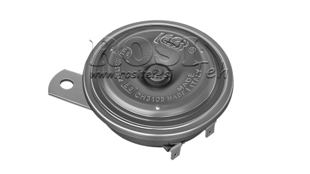 SIREN TÍPUS 1 - HARANG 12V