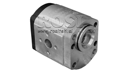 BOMBA HIDRÁULICA 20C25X066 TRASERA GR.2 25 CC DERECHA