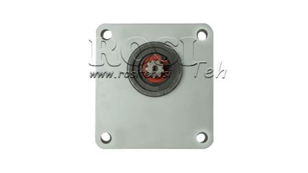 HYDRAULICKÉ ČERPADLO TRAKTOR - OEM 87472285 - CNH SÉRIE T4 26 15 cc LEVÝ