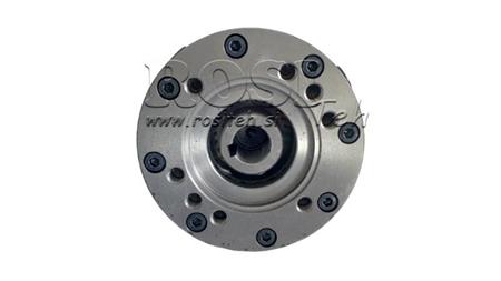 FRENO PARA HIDROMOTOR