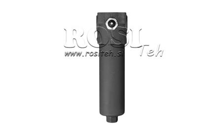 FILTRO DE PRESIÓN HIDRÁULICA IKRON 3/4 - 10u - 110LIT - 310bar
