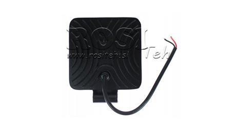 LUZ DE TRABAJO LED - LUZ 16 LED 48W 12V-24V